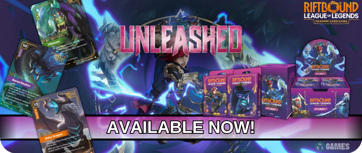 Level Up Your Game Collection